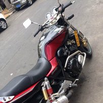 代友出江门荷塘CB1靓车一台