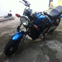 番禺南沙区出售一台96XJR400和代友出售两台车。