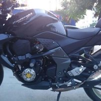 江门出售09欧版Z1000