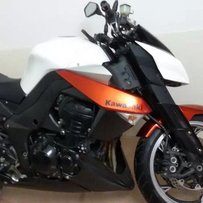 金沙洲出11款Z1000.极精神