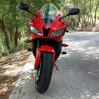 代友出售08本田F5￥45000