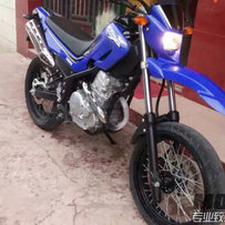 惠州代友出XR250.XT250.ST1300