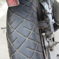 中山 代友出售原装度高 精神的CBR22