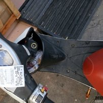 代友出售二冲YAMAHA EVO..