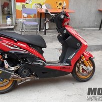 台山岀售95cb400和劲战125