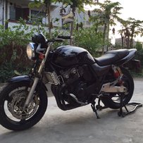 珠海（代友）21500元转让本田VTEC2（不带牌）