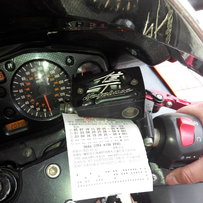 重新出售冷门车02年铃木隼，价钱秒杀19888，有视频，急套现换宝马