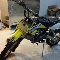 出一部出口外贸款暴力小扒鸡