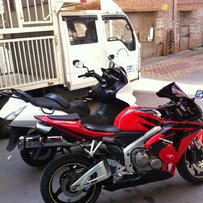 梅州出售一部06F5 一部银翼