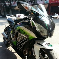 【08CBR1000】开平代友出08凶残鹦鹉