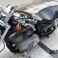 梧州出07哈雷883