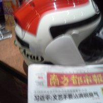 广州花都出售ARAI车手花RR5。2000。