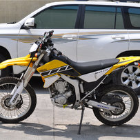 出售自用车！08WR250,07G650X,06TMAX500，BMWF800R，环松700四驱