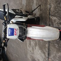 帮车友出一堆车