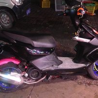 广州金沙洲出5部车...