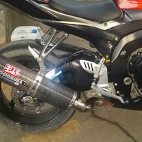 被放飞机 再上贴 大R  和一条吉川排气