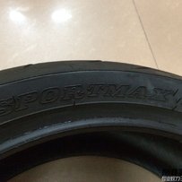 出售全新胎买回来用了不久的轮胎