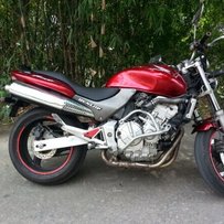 车友急换车，秒杀价黄峰600