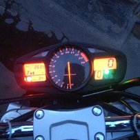 广州白云区出12年8月GSR400