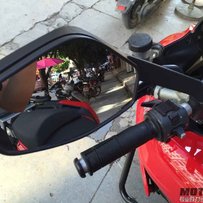 广西省百色市凌云县出售杜卡迪MTS1200