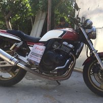 顺德出售94CB400，96CB400 价钱12500元