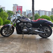 卖原版漆威路德运动版改排气