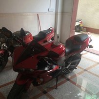 精神R1 05年加两条吉村 欢迎过来试车