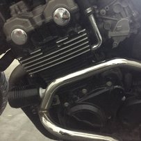 广东地区出售03CB400VTEC2