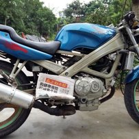 出售一台VT250 一台天剑K