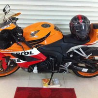 出精神07CBR600.欧版带芯片,接受换黄蜂919，互补差价