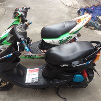 放两部靓车、大改"RSZ水冷56缸全套+14年原装林海福喜