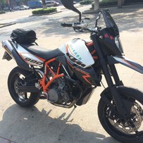 东莞长安出售KTM990supermoto R