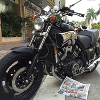 中山代友出台v-max