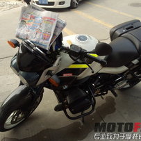 东莞出售宝马R1150R纪念版37800大洋