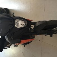 东莞出售2010年KTM990长途车