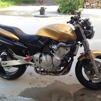 出售01年黄蜂600 和VTR1000