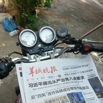 佛山代出精神黄蜂600接受换车23500元