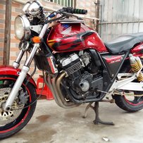 出售一台精神94CB400