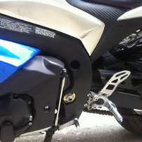 代友转让09K9 1000cc