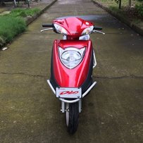 极品超新本田DIO125