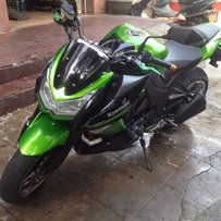 代友出售精神11年z1000