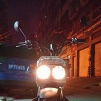 河源市区出本田祖玛58期