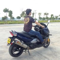 英德 惠民价 原版原漆 09 tmax