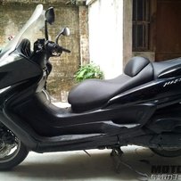 韶关卖或换天浪650和马杰斯特400同ARAI大眼2个