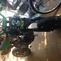 出售Y-C-F，越野150cc