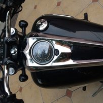 福建漳州出售入侵者XV1900