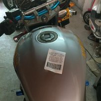 英德市出98XJR1200