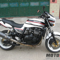 肇庆出售05款大猪ZRX1200