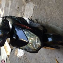 出售山叶2代化油器大灯劲站