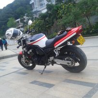 出售FZ400